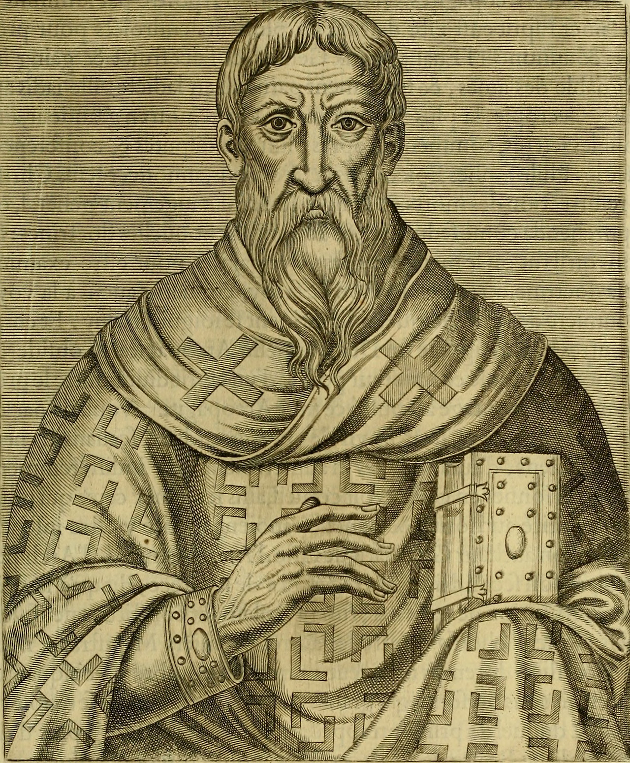 206 Dionysius the Areopagite.jpg