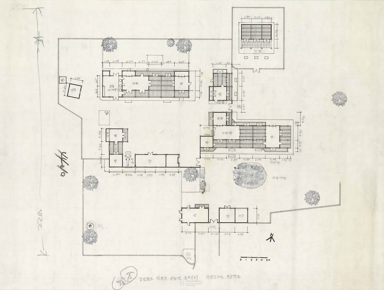 경북 상주군 낙동면 운평리 의암고택.jpg