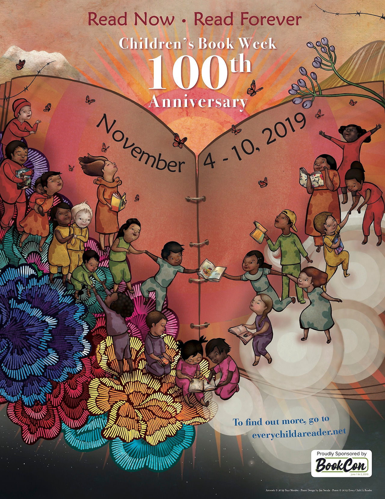 간서치 02 2019 Children's Book Week posters.jpg