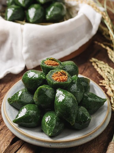 송편 04 모싯잎송편.jpg