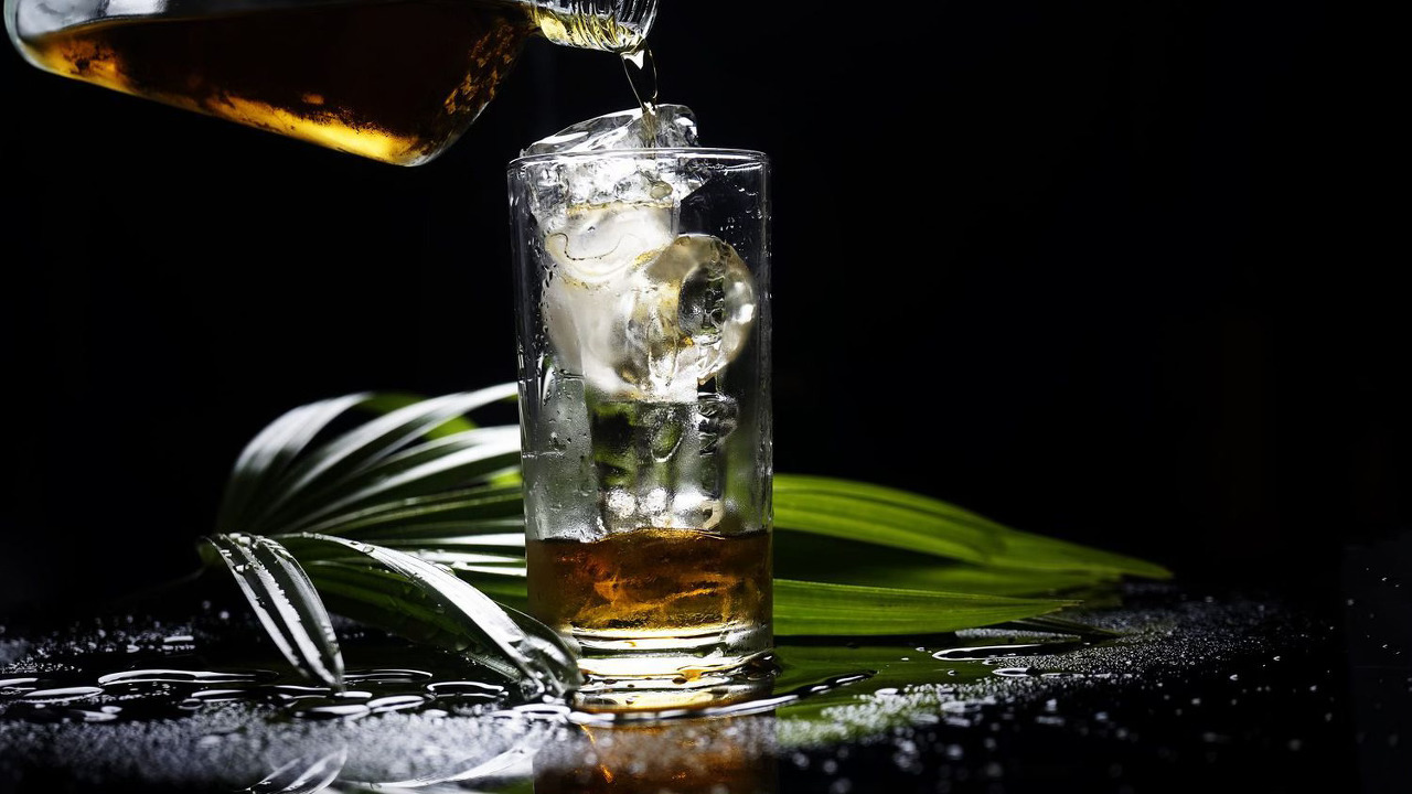탐나는 Highball 하이볼 6(안주)