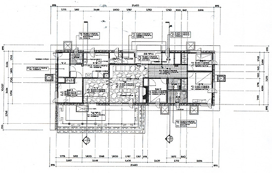 이승만 대통령과 국립제주목장 05 특호관사 평면도.jpg