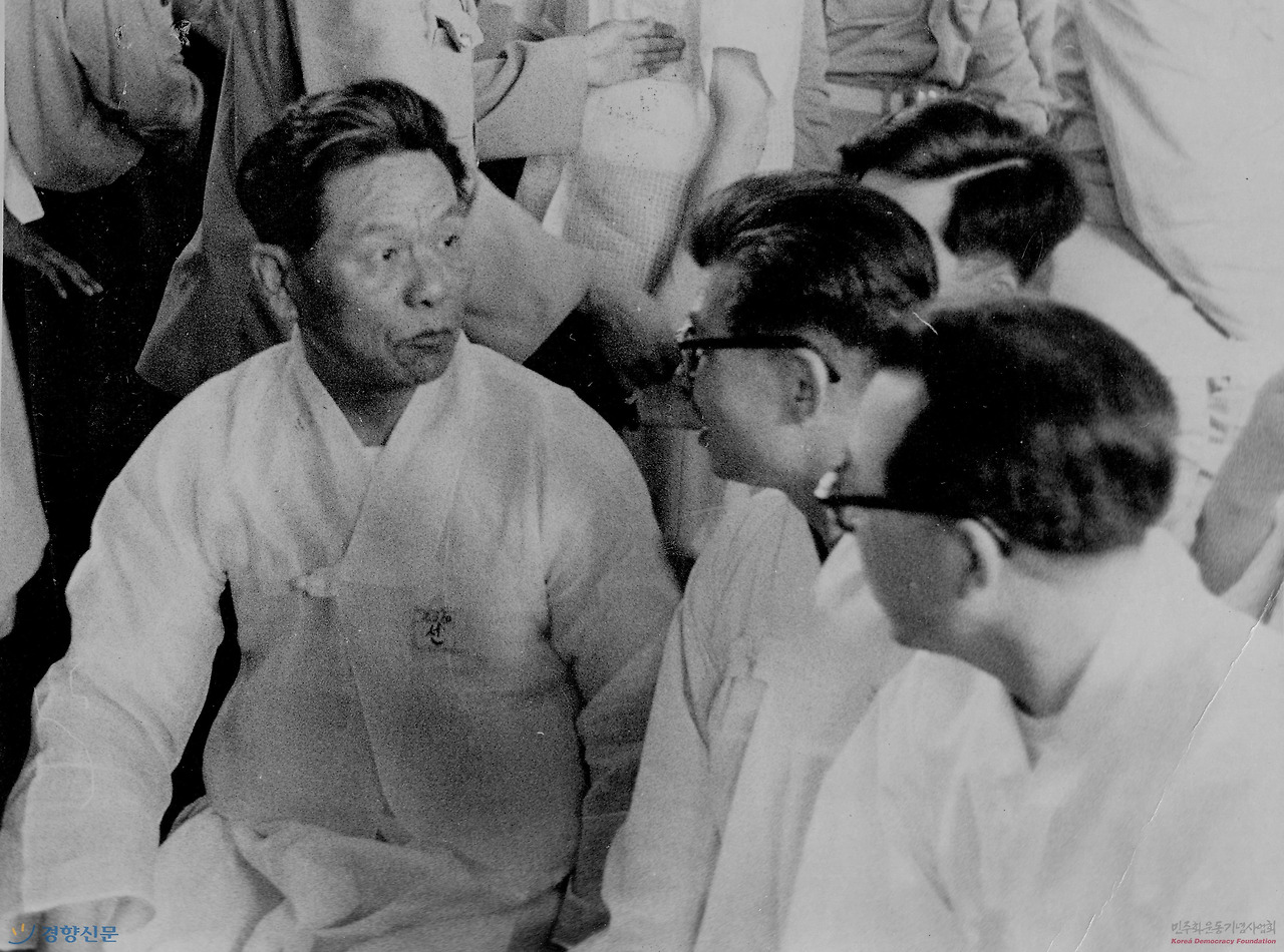 302 조봉암과 진보당사건 관련자들.jpg