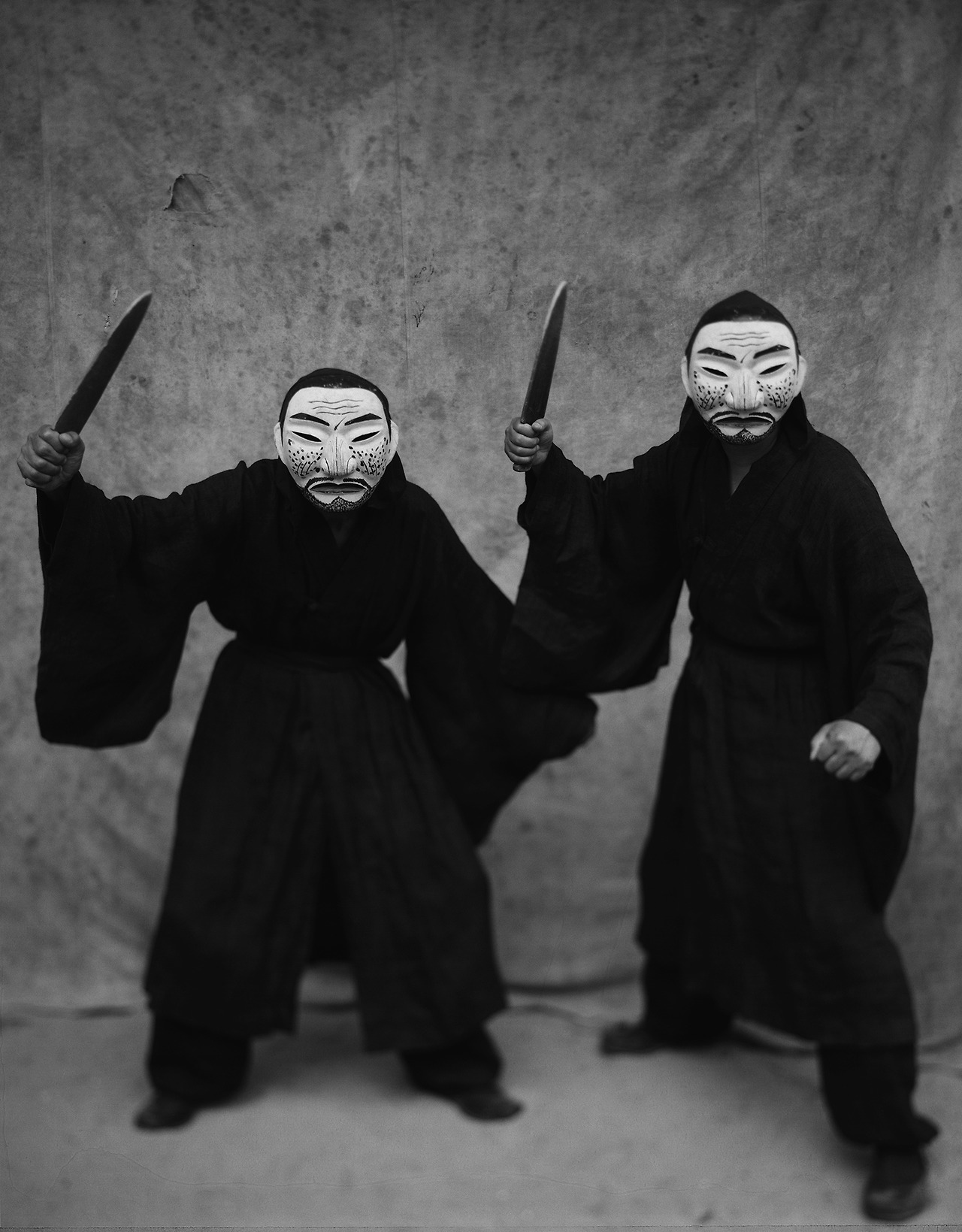 강릉관노가면극  .jpg