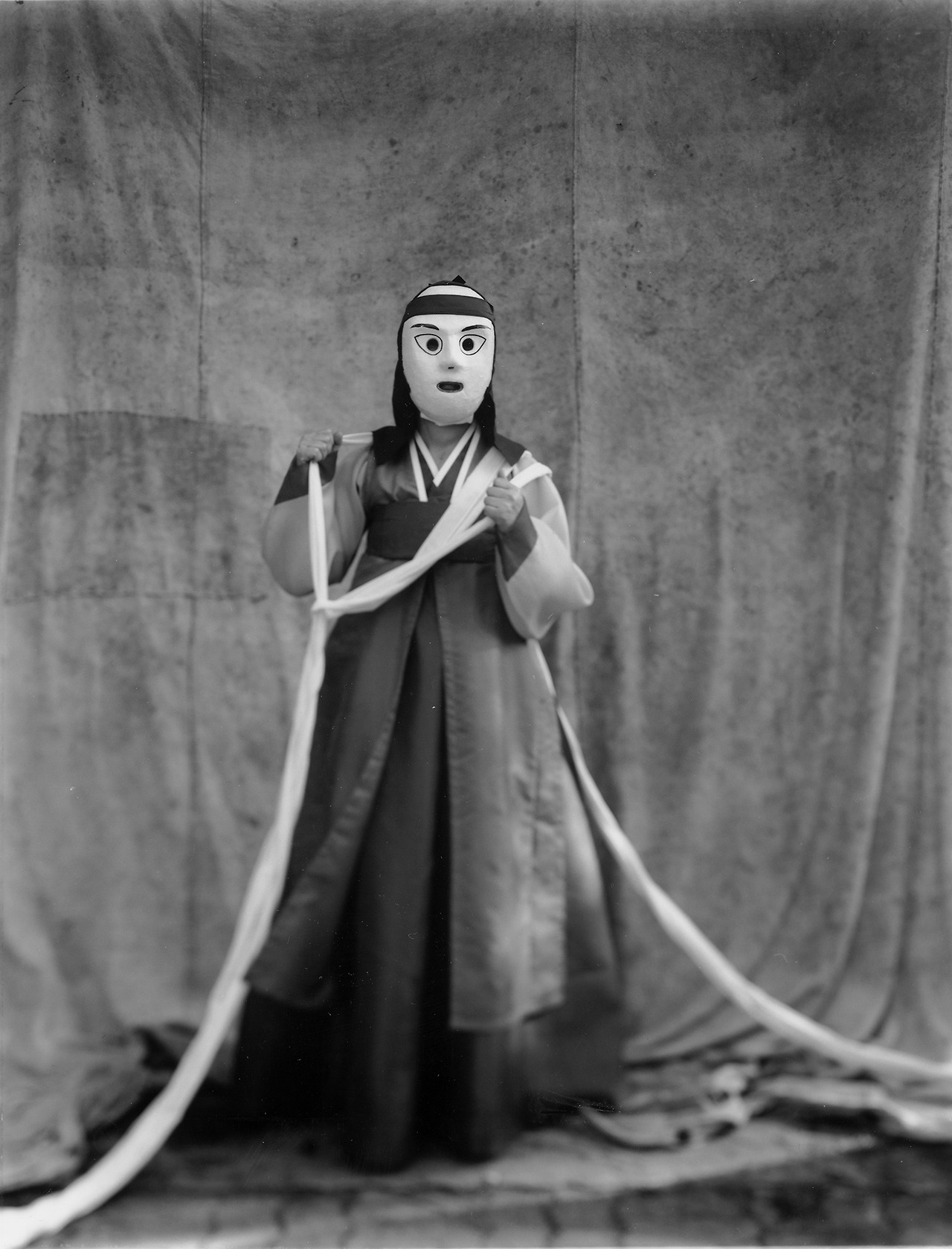 은율탈춤 09, 2003  .jpg