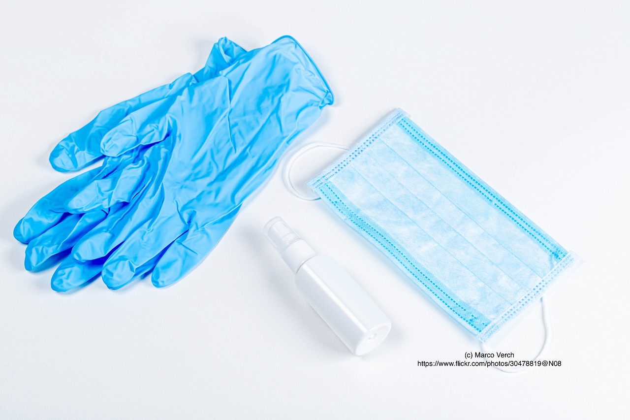 [폴랑폴랑] gloves mask sanitary.jpg