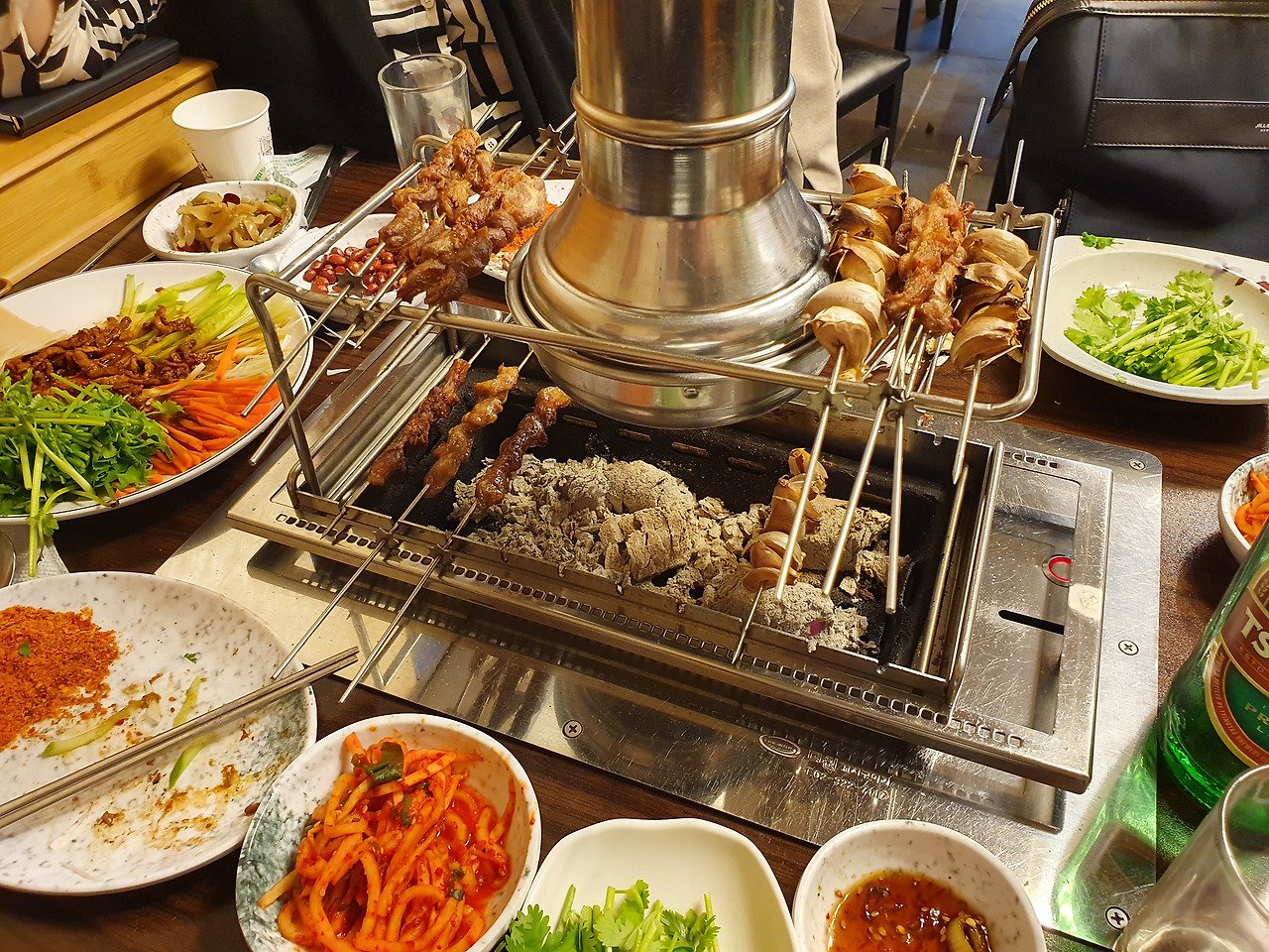 명가양꼬치