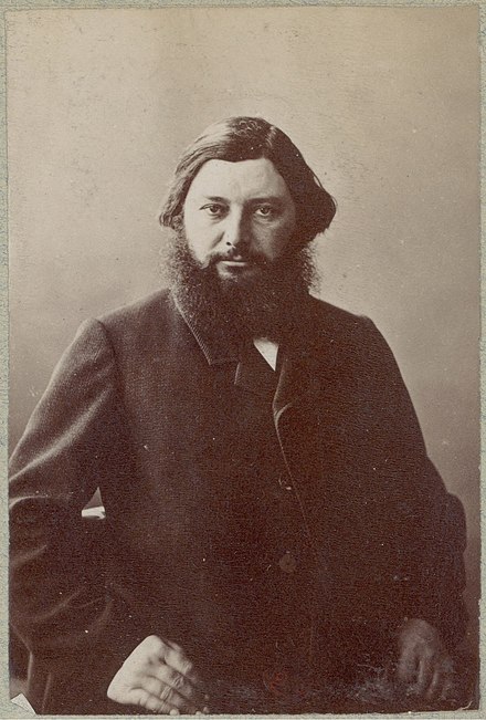 440px-Gustave_Courbet,_photograph_Atelier_Nadar,_c._1860s.jpg