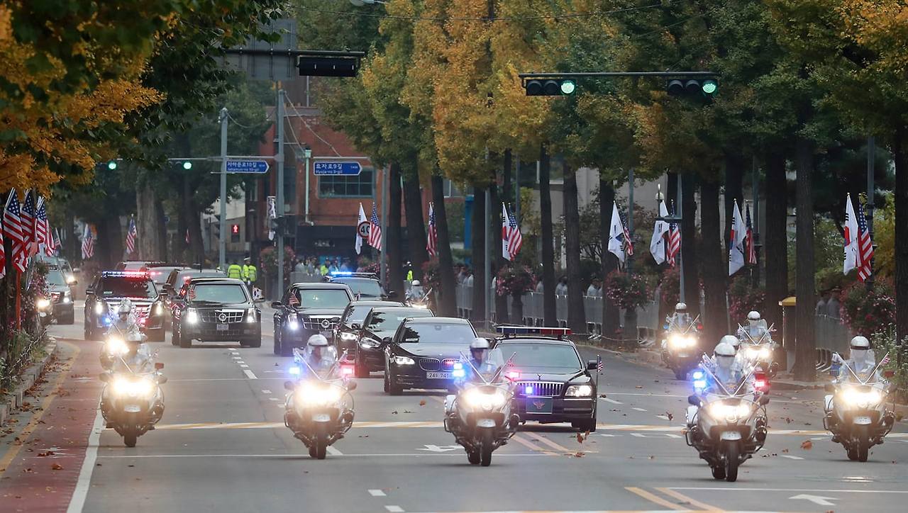 대통령 경호.jpg