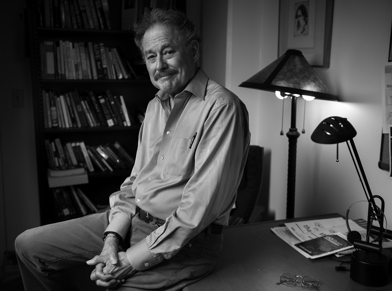 A literary journalist.jpg