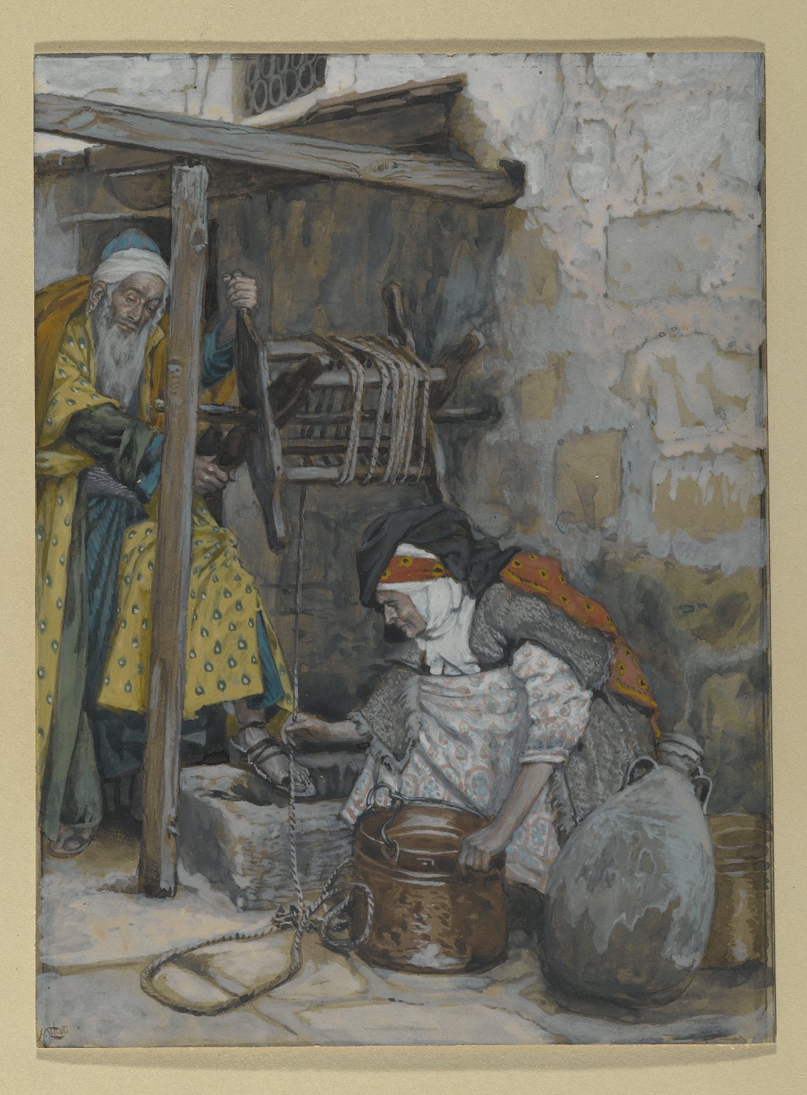 Portrait of Zacharias and Elizabeth.jpg