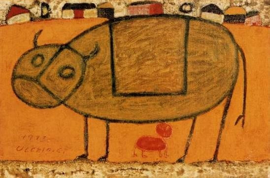 장욱진 어미소.jpg