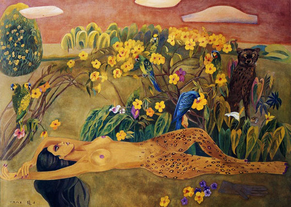 천경자 아라만다의 그늘.jpg