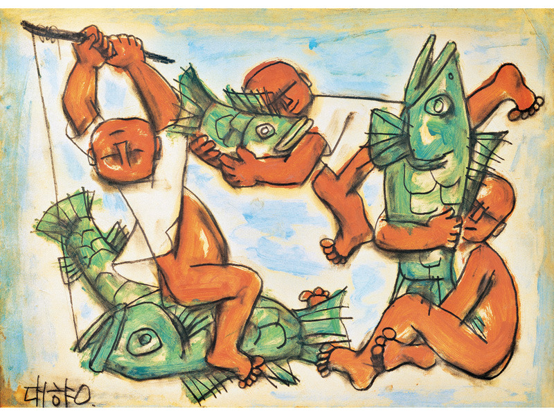 물고기와 노는 세 어린이.jpg