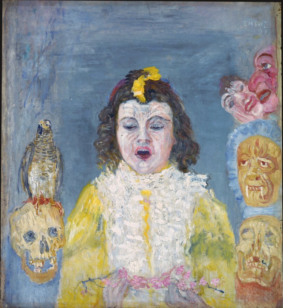 James_Ensor_Mädchen-mit-Masken_Kommunion.jpg