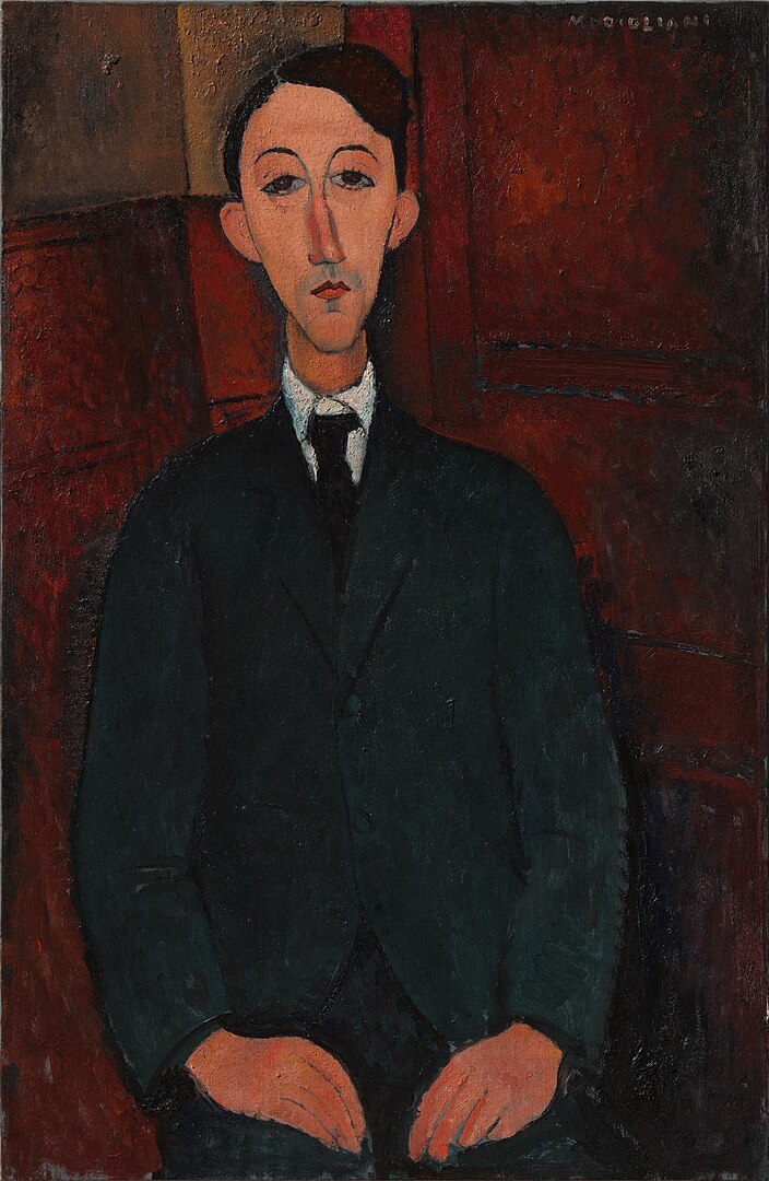 704px-Amedeo_modigliani,_ritratto_dle_pittore_manuel_humbert,_1916.jpg