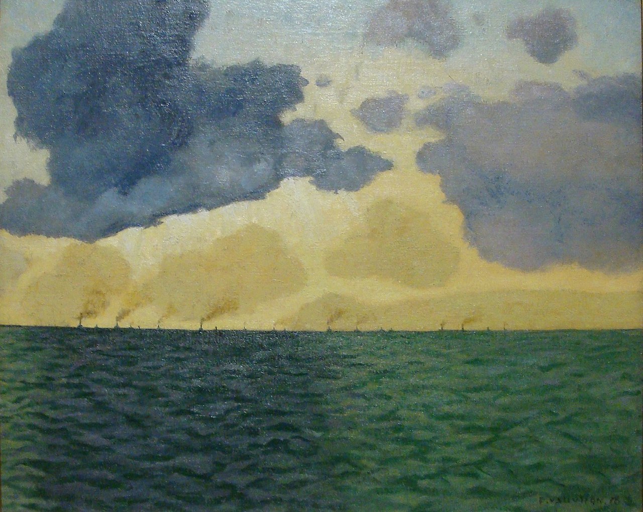 1354px-Vallotton,_1918_-_En_rade_du_Havre.jpg