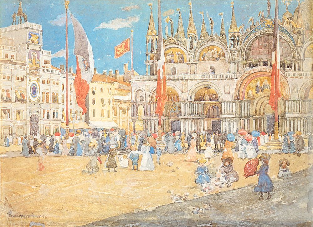 Prendergast_Maurice_St._Mark-s_Venice_1898.jpg