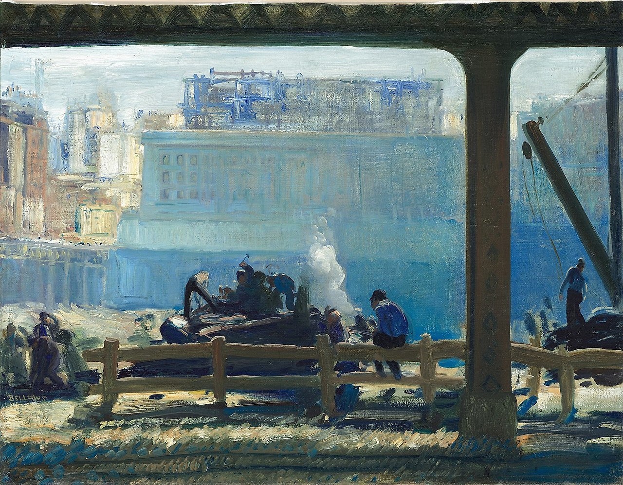 1386px-Blue_Morning_1909_George_Bellows.jpg