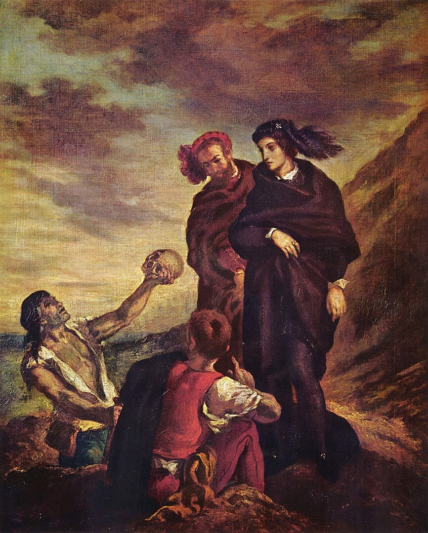 866px-Hamlet_und_Horatio_auf_dem_Friedhof_(Eugène_Ferdinand_Victor_Delacroix).jpg
