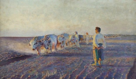 1849px-Leon_Wyczółkowski_-_Plowing_in_the_Ukraine_-_MNK_II-b-831_-_National_.jpg