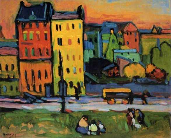 Vassily_Kandinsky,_1908_-_Houses_in_Munich.jpg