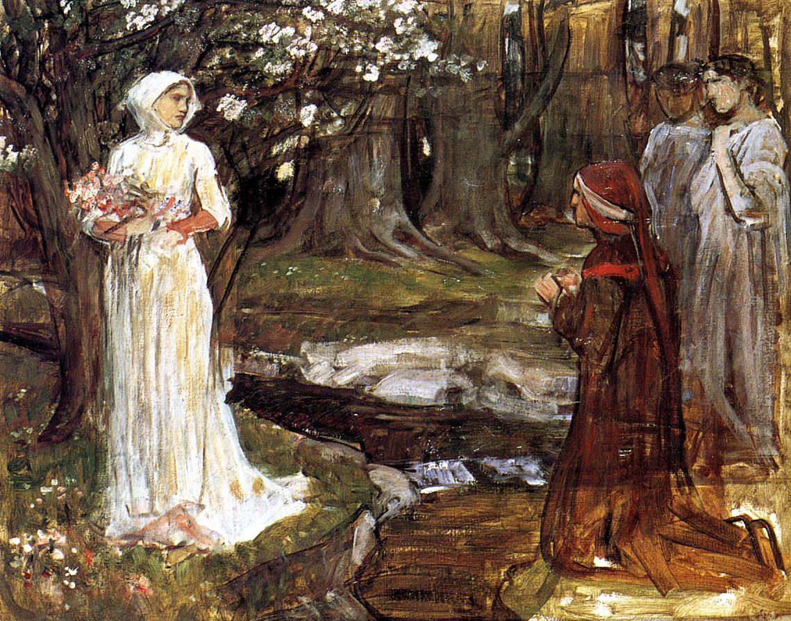 John_William_Waterhouse_-_Dante_and_Matilda.jpg