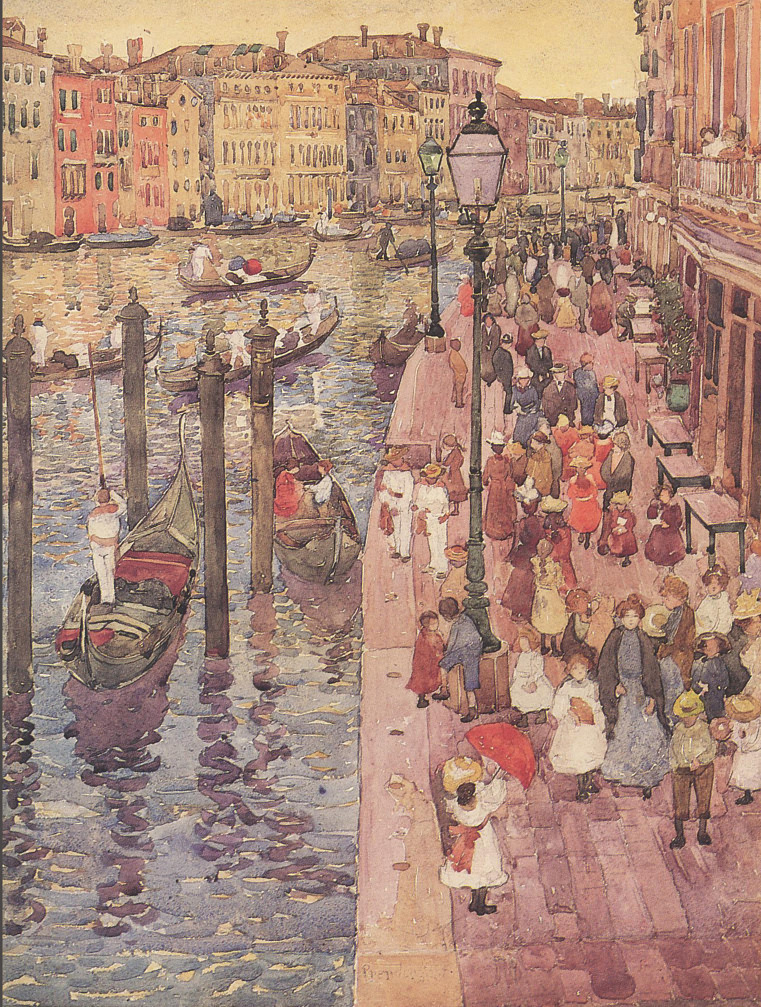 Maurice_Prendergast_(1858-1924)_-_The_Grand_Canal,_Venice_(1898-1899).jpg