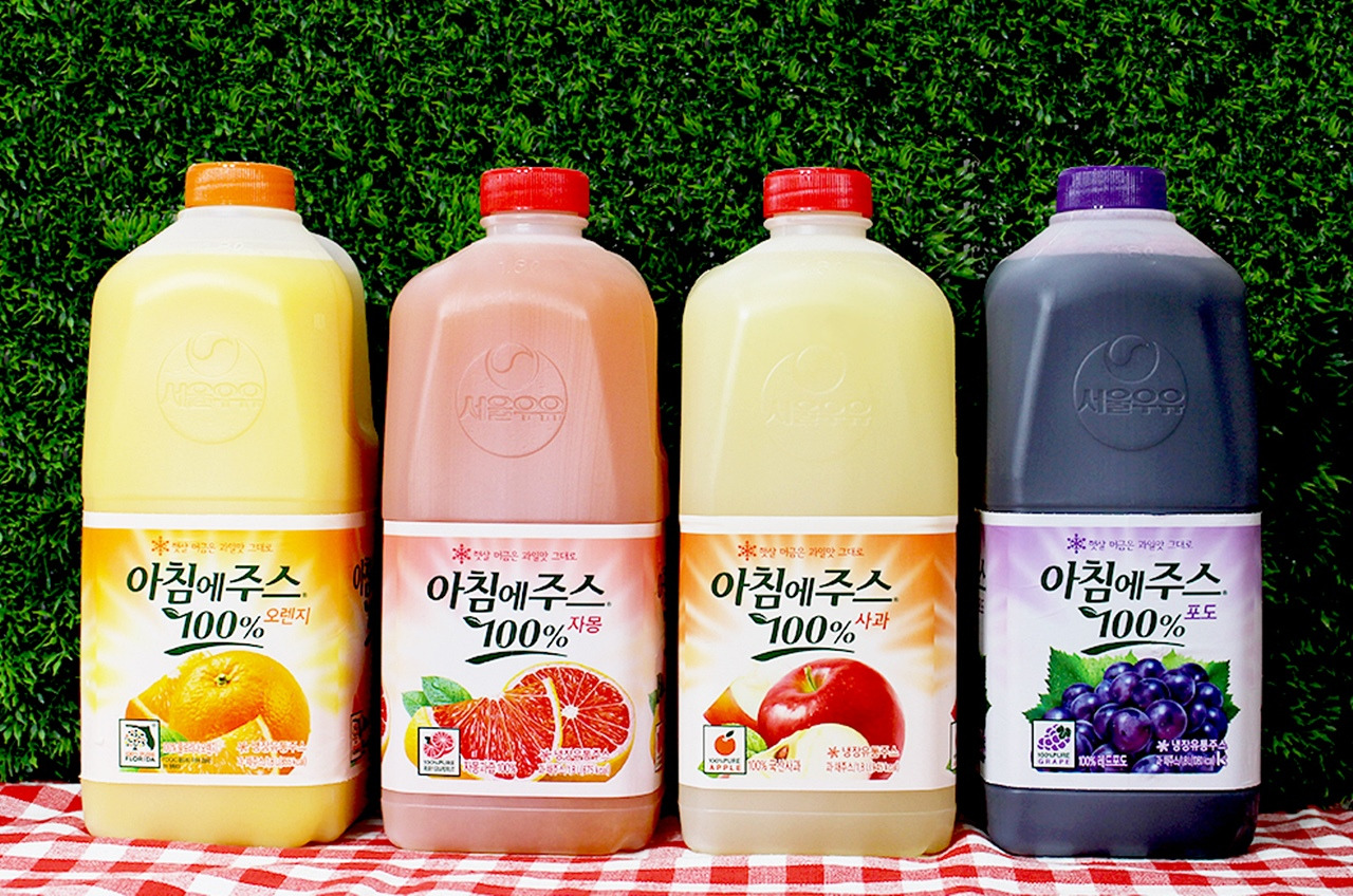 [서울우유 제품 사진] 아침에주스 1.8L 대용량 신제품.jpg