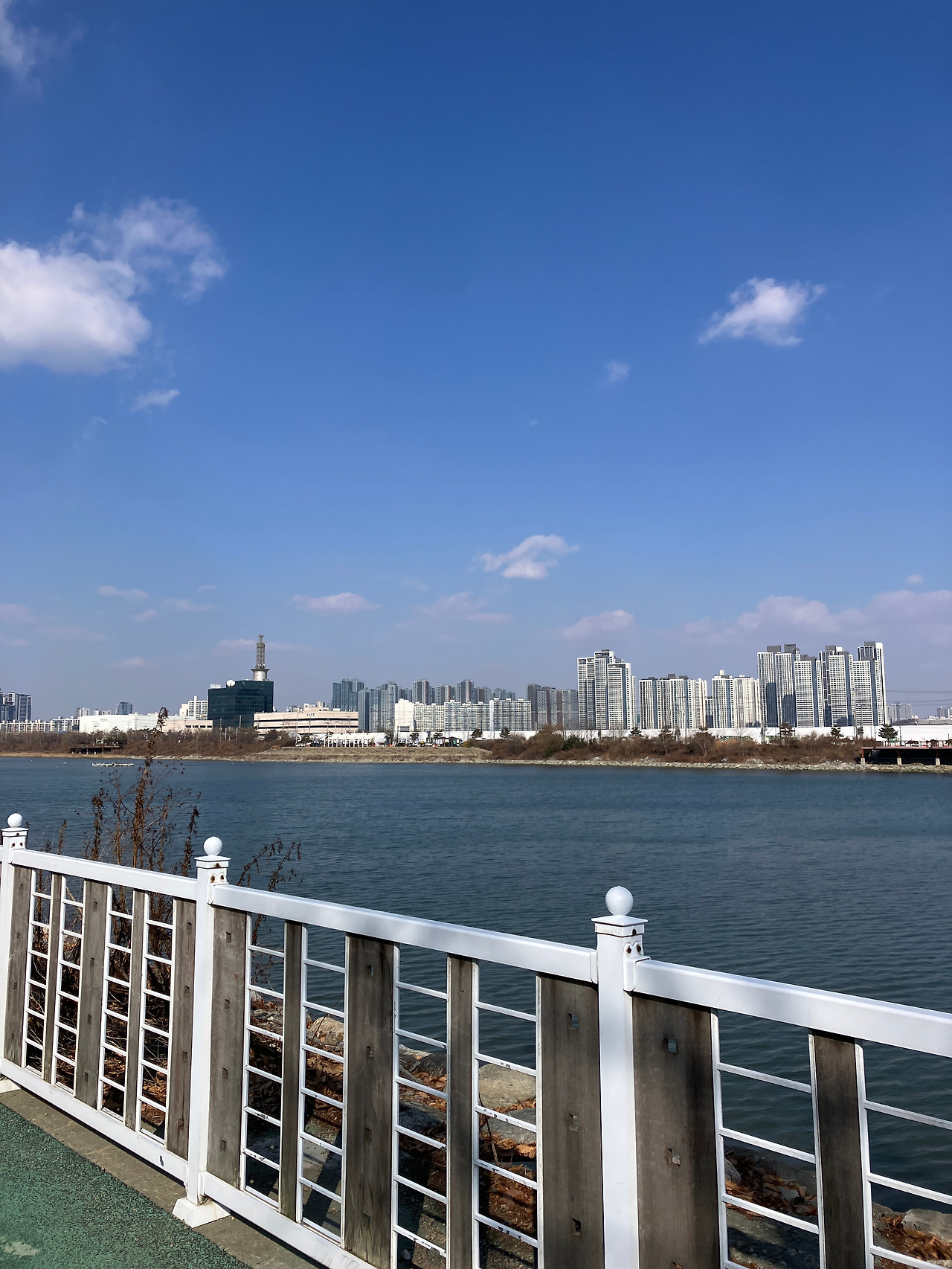 서해랑길 95코스