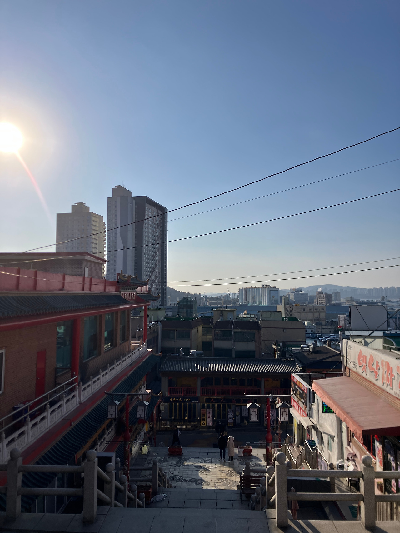 서해랑길 95코스