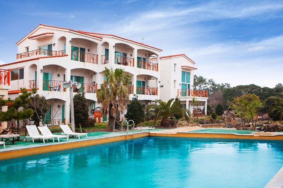 서귀포 산방산 탄산온천 힐링빌 펜션 (4).jpg