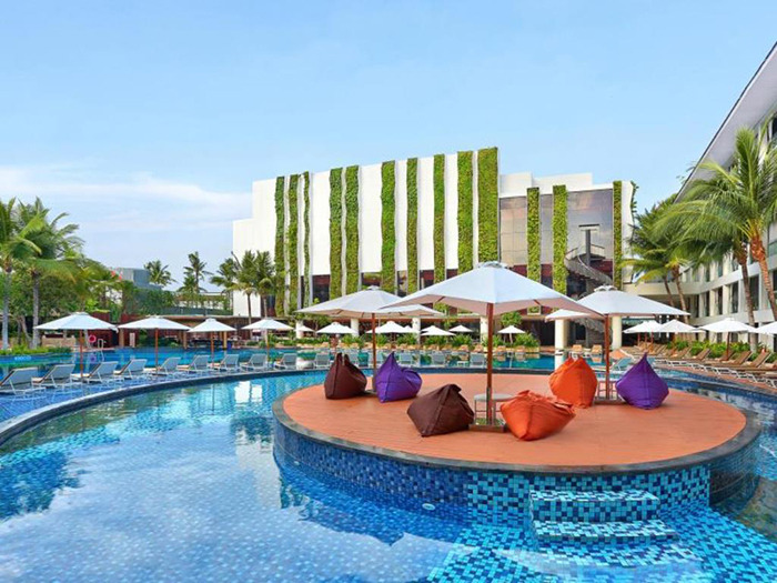 20 발리 추천 숙소 - 더 스톤스 - 레기안, 발리 - 메리어트 오토그래프 콜렉션 호텔 2.jpg