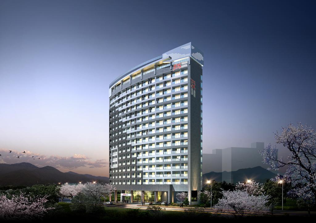 오션 힐 호텔﻿1.jpg