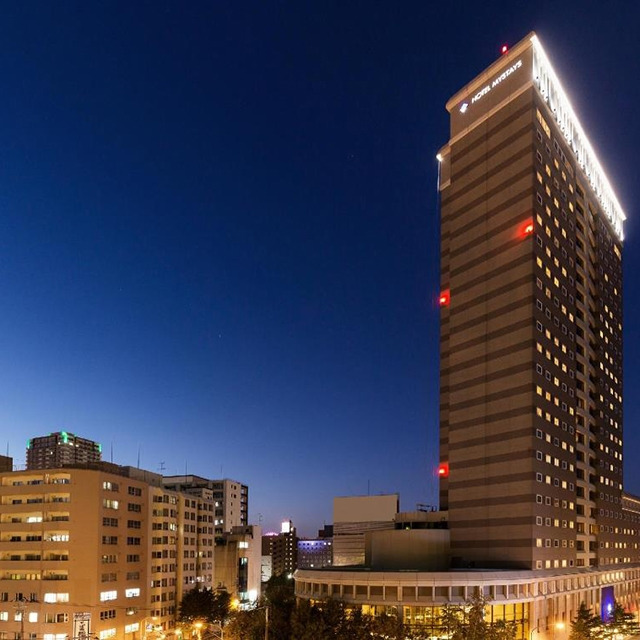 13 호텔 마이스테이스 프리미어 삿포로 파크.jpg