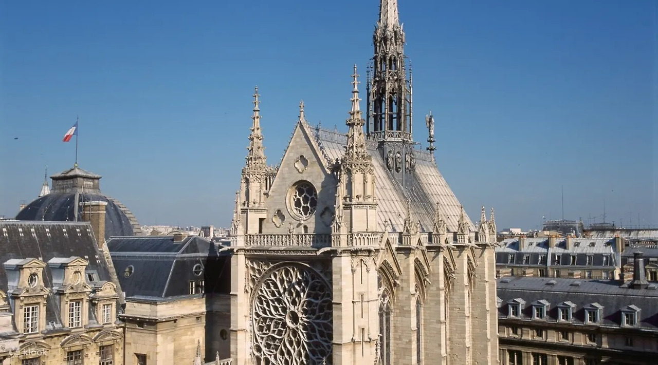 생트샤펠 성당 패스트트랙1.jpg