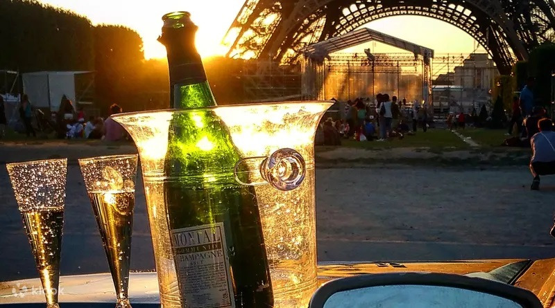 파리 시트로엥 2CV 야간투어2.jpg