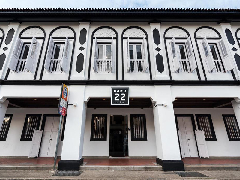 05 파크 22 호텔 - 리틀 인디아 - 4.jpg