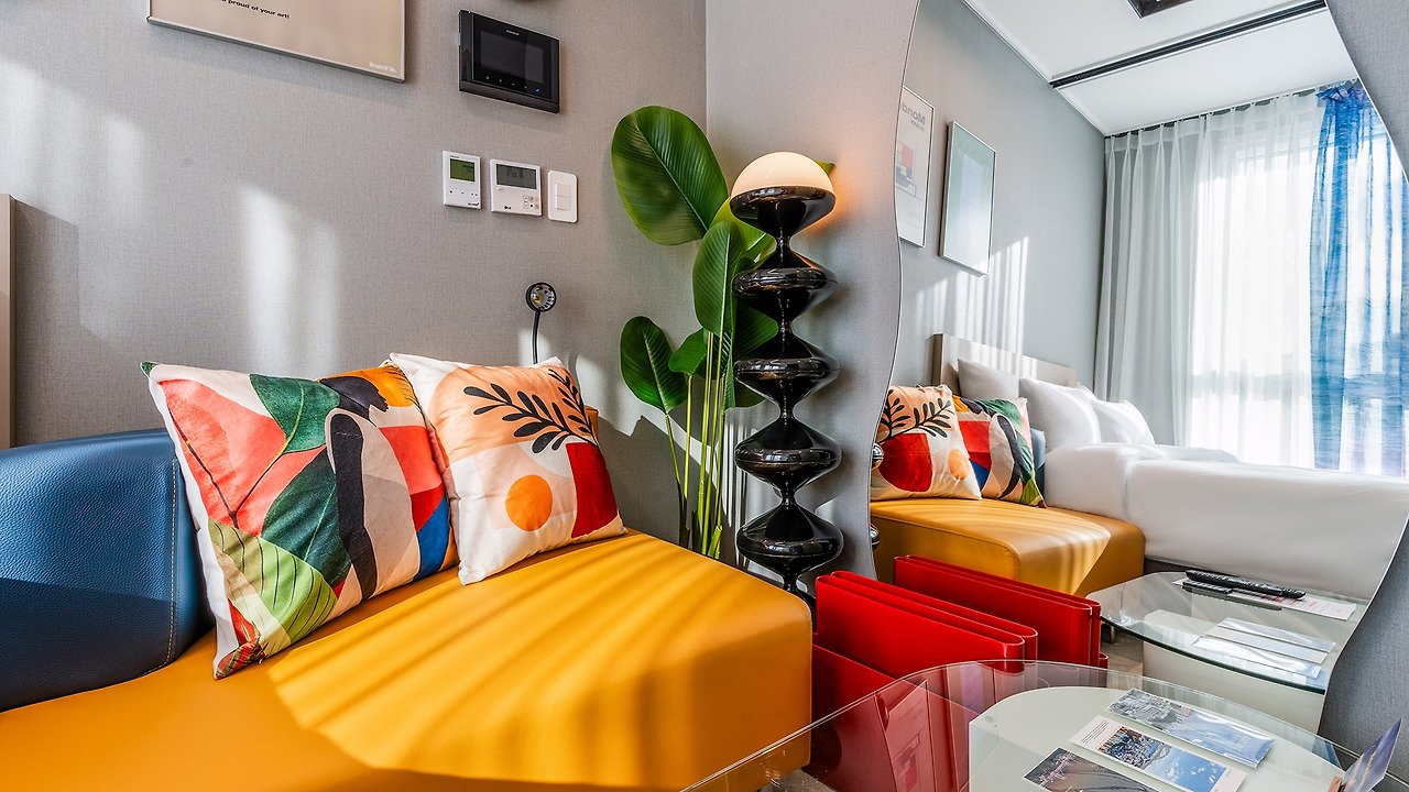 4래디언트 남포 호텔9.jpg