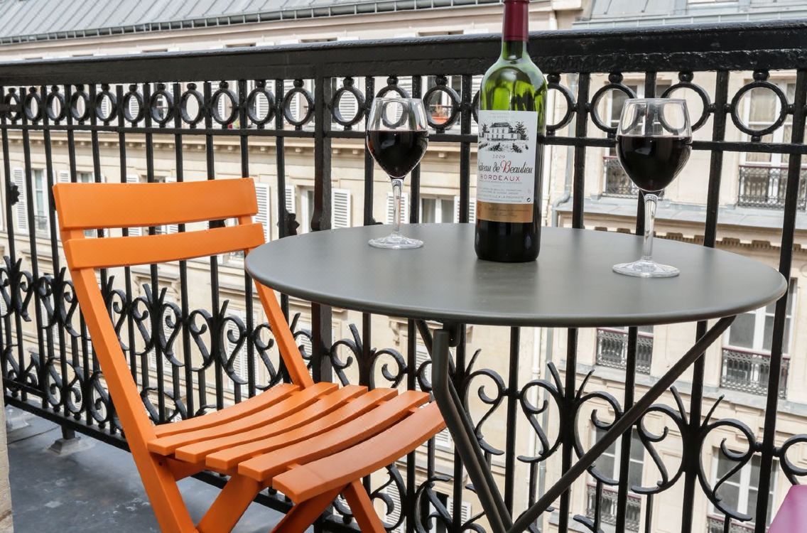 빈티지 파리 가르 뒤 노르 바이 힙합호스텔 (6).jpg