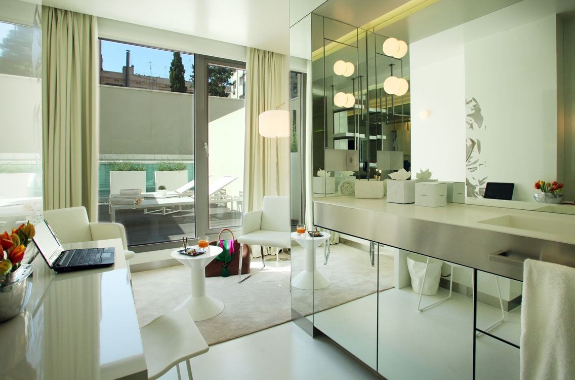 더 미러 바르셀로나 호텔  (5).jpg