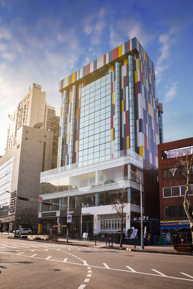 임패리얼 팰리스 부티크 호텔, 이태원 (5).jpg