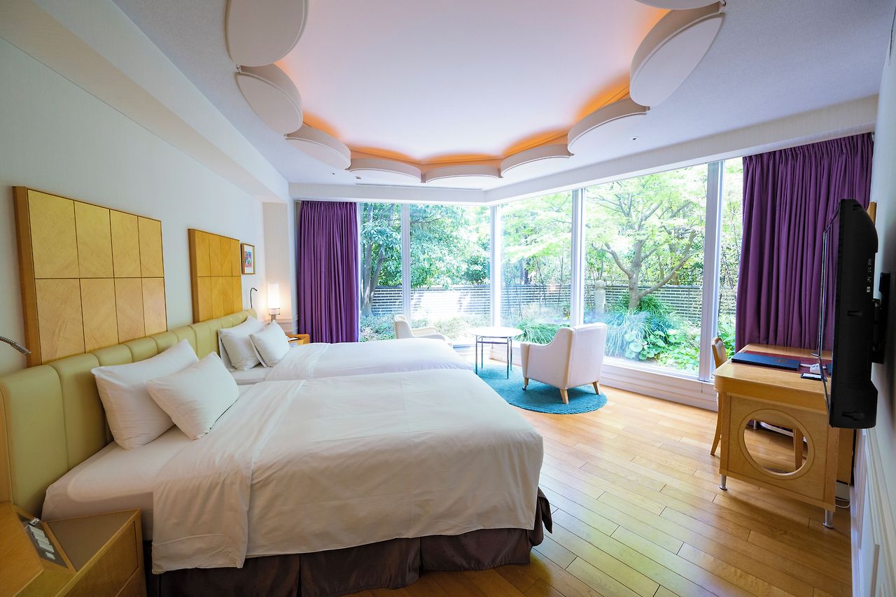 프린스 파크 타워 도쿄 호텔 (9).jpg