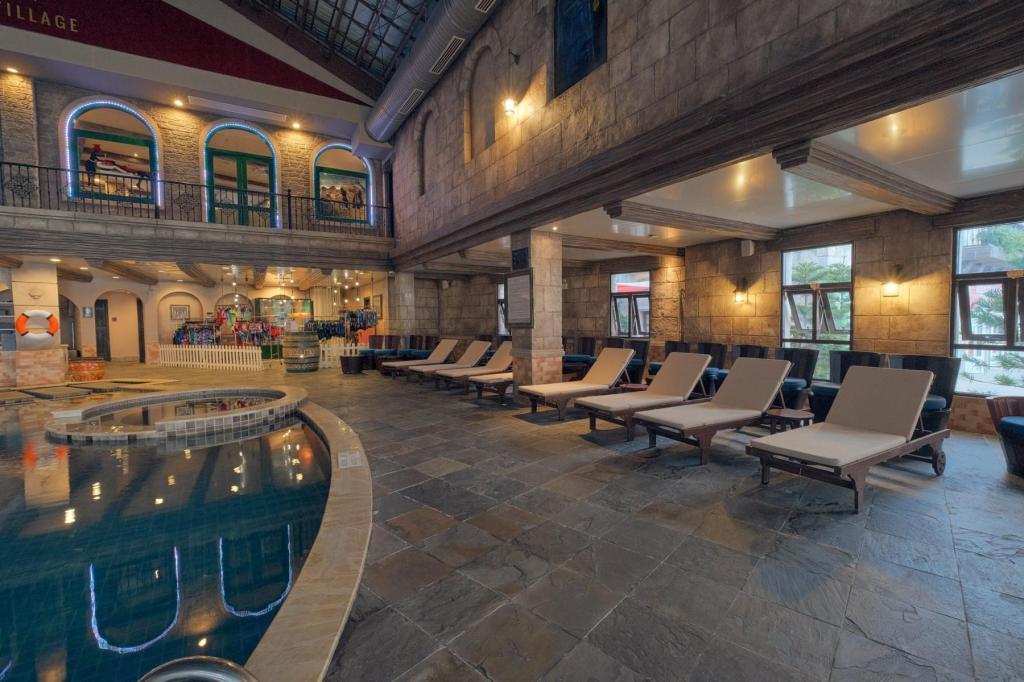 머큐어 (메르퀴르) 다낭 프렌치 빌리지 바나 힐 (8).jpg