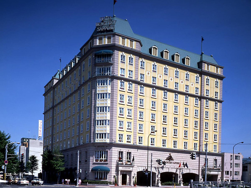 09 호텔 몬토레 삿포로.jpg