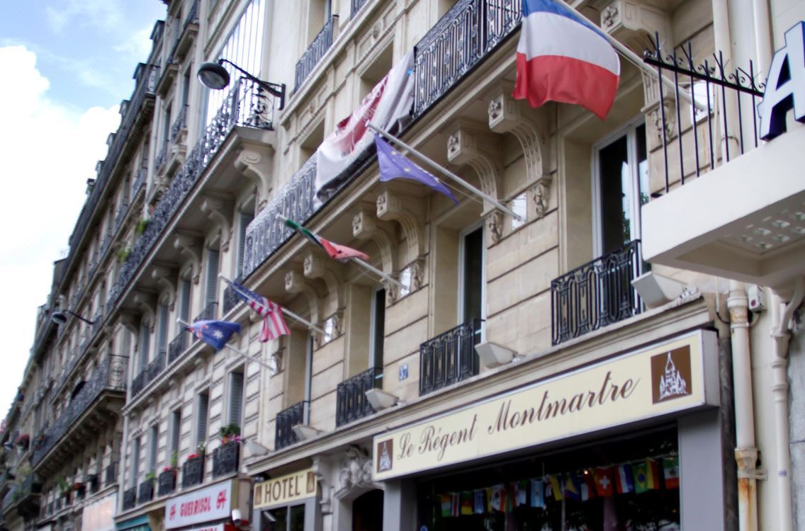 르 리젠트 몽마르트르 바이 힙합호스텔스 (1).jpg