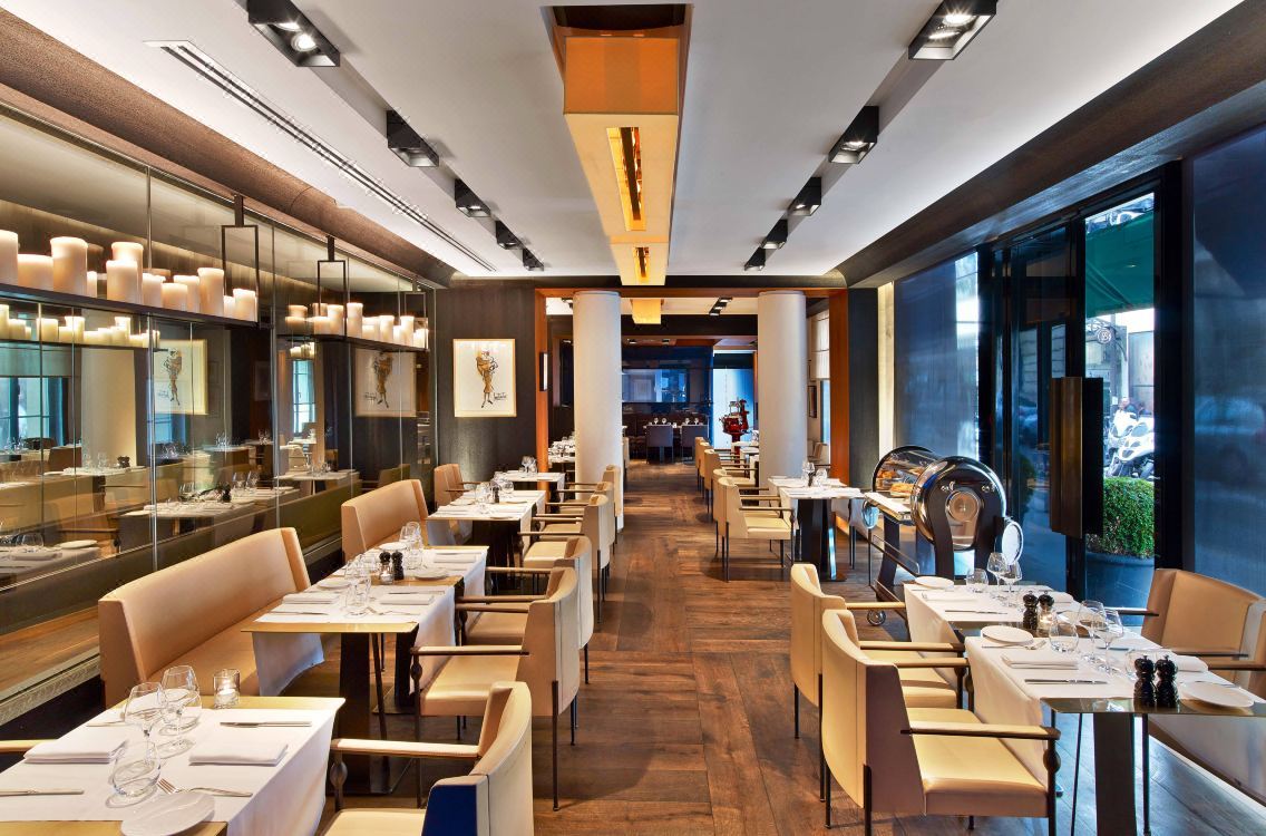 르 메트로폴리탄, 어 트리뷰트 포트폴리오 호텔 (6).jpg