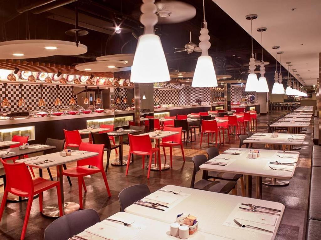 시저 파크 호텔 타이베이 (5).jpg