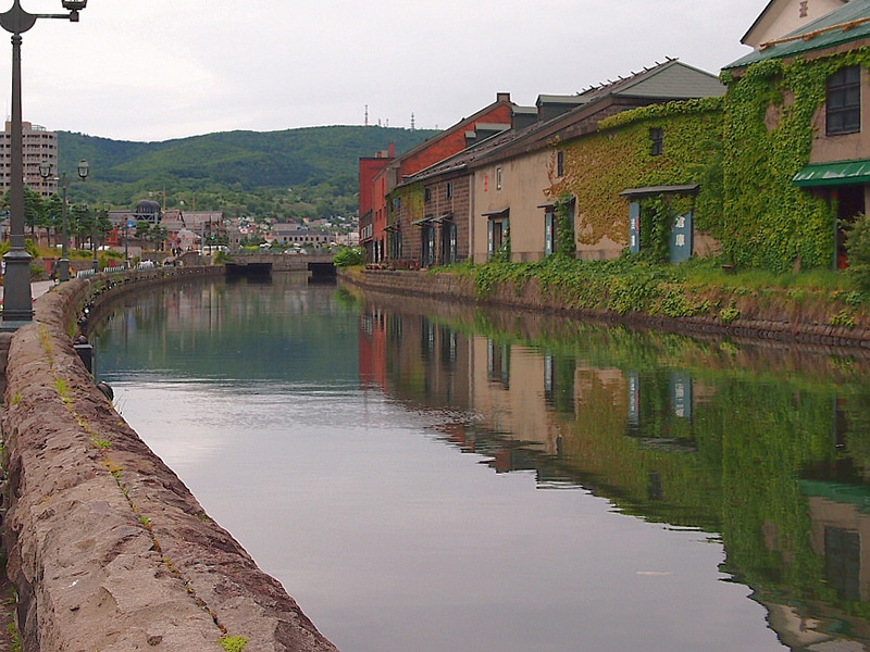 05 오타루 운하.jpg