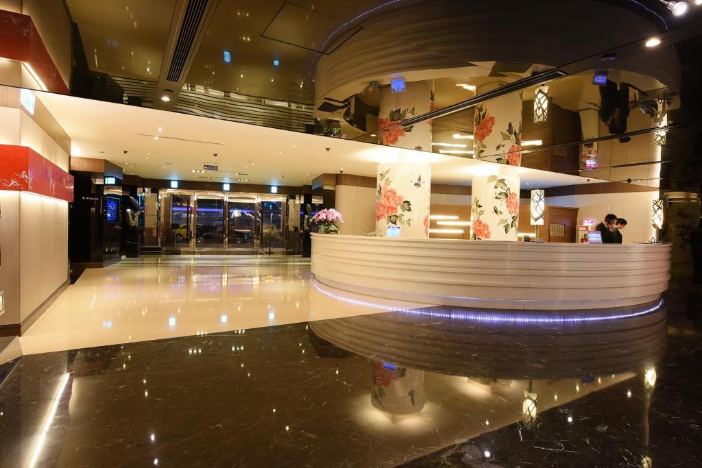 시저 파크 호텔 타이베이 (6).jpg